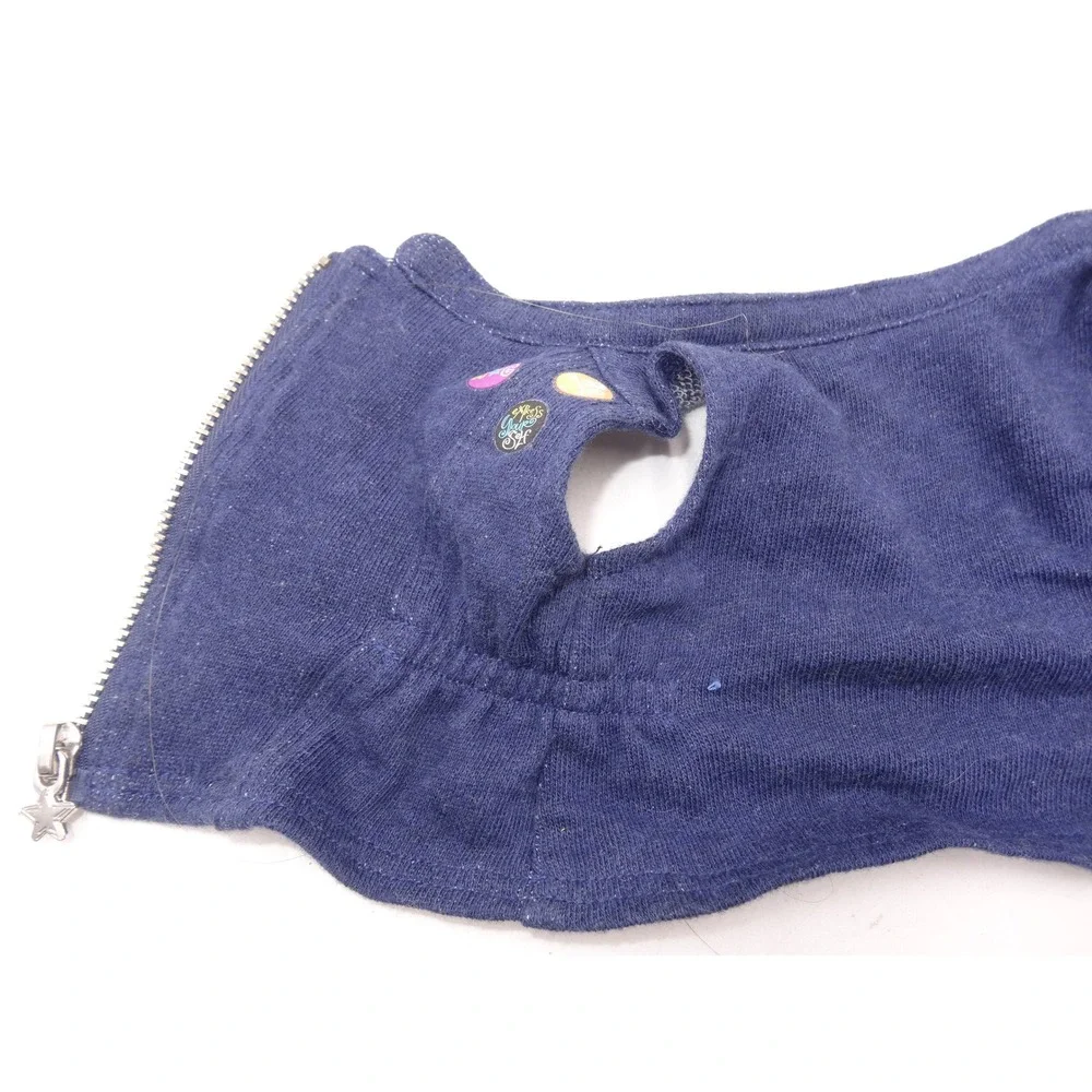 American Girl Doll Truly Me‎ Love To Layer Vest For 18